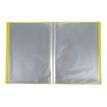 3130630882909-Exacompta Forever Young - Porte vues - 40 vues - A4 - disponible dans différentes couleurs-Avant-4