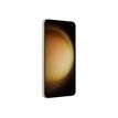 8806094724868-Samsung Galaxy S23 - Smartphone - 5G - 8/128 Go - crème-Angle gauche-2