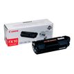 4960999270616-Canon FX-10 - noir - cartouche laser d'origine-Angle gauche-0