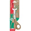 3154144991117-Maped Advanced Wood - Ciseaux 21 cm - asymétriques--0