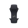 194253398875-Apple Watch Series 8 (GPS) - montre connectée - 41mm - 32 Go - noir-Avant-1