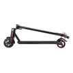 4895160632903-Trottinette électrique ICON BIT Kick Scooter TT - vitesse 20 km/h - noire-Droite-5