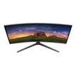 8801643348847-Samsung C27JG50QQU - écran pc 27" LED - Full HD - 1920 x 1080 - incurvé-Avant-0