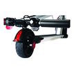 4895160632903-Trottinette électrique ICON BIT Kick Scooter TT - vitesse 20 km/h - noire-Gros plan-6