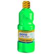 8000825535482-GIOTTO SCHOOL - Peinture - peinture à tempera - vert - extra-fine - 500 ml-P_504245_1-0