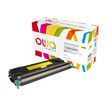 3112539604622-Lexmark C5220YS/C5222YS - remanufacturé OWA K15204OW - jaune - cartouche laser-Angle gauche-0