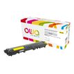Cartouche laser compatible Brother TN245 - jaune - Owa K15660OW