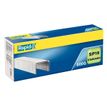 7313468738006-Rapid - Boîte de 5000 Agrafes SP19 (6 mm) - jusqu'à 20 feuilles - acier galvanisé-P_531914_1-0