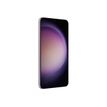 8806094725964-Samsung Galaxy S23+ - Smartphone - 5G - 8/512 Go - mauve-Angle gauche-2