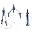 3154145387056-Maped Technic Concept - Coffret compas 5 pièces et accessoires-P_538705_4-3