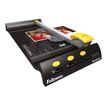 043859550401-Fellowes NEUTRON - Rogneuse / coupeuse A4 - coupe 10 feuilles-P_5410001_7-0