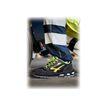 8033546381441-Chaussures de sécurité basses - mixte - Taille 44 - S1P - Yellow U-Power-Angle gauche-1