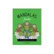 9782263176081-Les Petits Cahiers Harmonie - Mandalas jardin-Avant-0