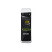 8715946534152-Epson LabelWorks LW-600P - étiqueteuse - monochrome - transfert thermique-Avant-1