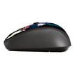 8713439233872-Trust Yvi - souris sans fil - perroquet-Gauche-2
