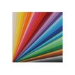3148950137227-CANSON Iris Vivaldi 84 - Papier - A4 - Corail - 185 g/m²-P_608248_1-0