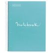 8422593460474-Notebook Emotions, couverture rigide, A4, quadrillage 5x5 mm, 80 feuilles de 1 couleur, Mique-P_615020_1-0