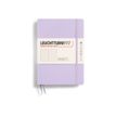 Leuchtturm1917 - Carnet de notes rigide A5 - pointillés - lilas