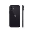 3701083041696-Apple iPhone 12 - Smartphone reconditionné grade B (Bon état) - 5G - 128 Go - noir-Multi-angle-2