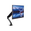 4948570032105-Iiyama DS3001C-B1 - Bras support pour écran 10"-27" - pour prolite e2783qsu-b1-Angle gauche-1