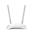 6935364084097-TP-Link TL-WR850N - Routeur sans fil commutateur 4 ports - Wi-Fi - 2,4 Ghz--0