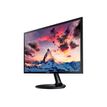 8806090139451-Samsung S24F354FHU - écran LED 24" - Full HD (1080p) - VGA HDMI-Angle droit-2