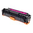 3584770428167-Cartouche laser compatible HP 304A - magenta - Uprint-Angle droit-0