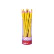 8410782180531-Apli Agipa - Crayon de couleur triangulaire Jumbo - jaune pastel-P_650579_1-0
