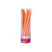 8410782180562-Apli Agipa - Crayon de couleur triangulaire Jumbo - saumon pastel-P_650582_1-0