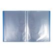 3130630882909-Exacompta Forever Young - Porte vues - 40 vues - A4 - disponible dans différentes couleurs-Avant-3