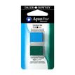 5011386118017-Daler-Rowney Aquafine - Ensemble de peinture - 2 parties - aquarelle - 2 couleurs - teinte coeruleum, turquoise-P_669652_1-0