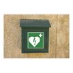 3130630670087-Exacompta - Pictogramme - défibrillateur - 200 x 200 mm - vert-P_672304_2-2