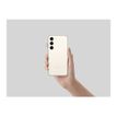 8806094724868-Samsung Galaxy S23 - Smartphone - 5G - 8/128 Go - crème-Avant-11