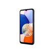 8806094825350-Samsung Galaxy A14 5G - Smartphone - 5G - 4/128 Go - noir-Angle droit-1