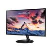 8806090139451-Samsung S24F354FHU - écran LED 24" - Full HD (1080p) - VGA HDMI-Angle droit-1