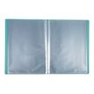 3130630882909-Exacompta Forever Young - Porte vues - 40 vues - A4 - disponible dans différentes couleurs-Avant-5