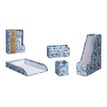 3173740249453-Ink Bosquet - Parure de bureau en carton - 4 pièces-Multi-angle-0