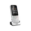 4250366844657-Gigaset SL450HX - combiné sans fil supplémentaire - noir-Angle gauche-2
