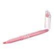 4902505603693-Pilot FriXion Light Natural - Surligneur effaçable - rose corail-Angle gauche-1