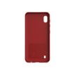 3571211428343-Just Green - Coque de protection pour Samsung A10 - rouge-Avant-0