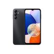8806094825350-Samsung Galaxy A14 5G - Smartphone - 5G - 4/128 Go - noir-Multi-angle-3