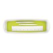 4002432116614-Leitz MyBox - plateau de rangement - blanc/vert-Haut-1