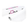 2012348066905-Antalis Coala - Bobine de traceur - Papier photo satiné 204 microns - Rouleau A1 (61 cm x 3-Angle droit-0
