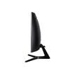 8801643348847-Samsung C27JG50QQU - écran pc 27" LED - Full HD - 1920 x 1080 - incurvé-Droite-6