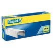7313468618001-Rapid - Boîte de 5000 Agrafes 26/6 - jusqu'à 20 feuilles - acier galvanisé-P_732606_1-0