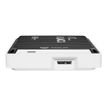 0718037873299-WD_BLACK P10 Game Drive for Xbox One WDBA6U0020BBK - disque dur - 2 To - USB 3.2 Gen 1-Droite-4