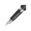 4014421120205-Online College - Stylo plume - noir-Gros plan-2