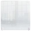 5028252617307-Nobo - Cloison de séparation - Transparent acrylique sans trou - 70 x 85 cm--0