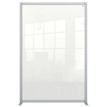 5028252617567-Nobo Premium Plus - Cloison de séparation - 120 x 180 cm - acrylique clair--0