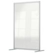 5028252617567-Nobo Premium Plus - Cloison de séparation - 120 x 180 cm - acrylique clair--1